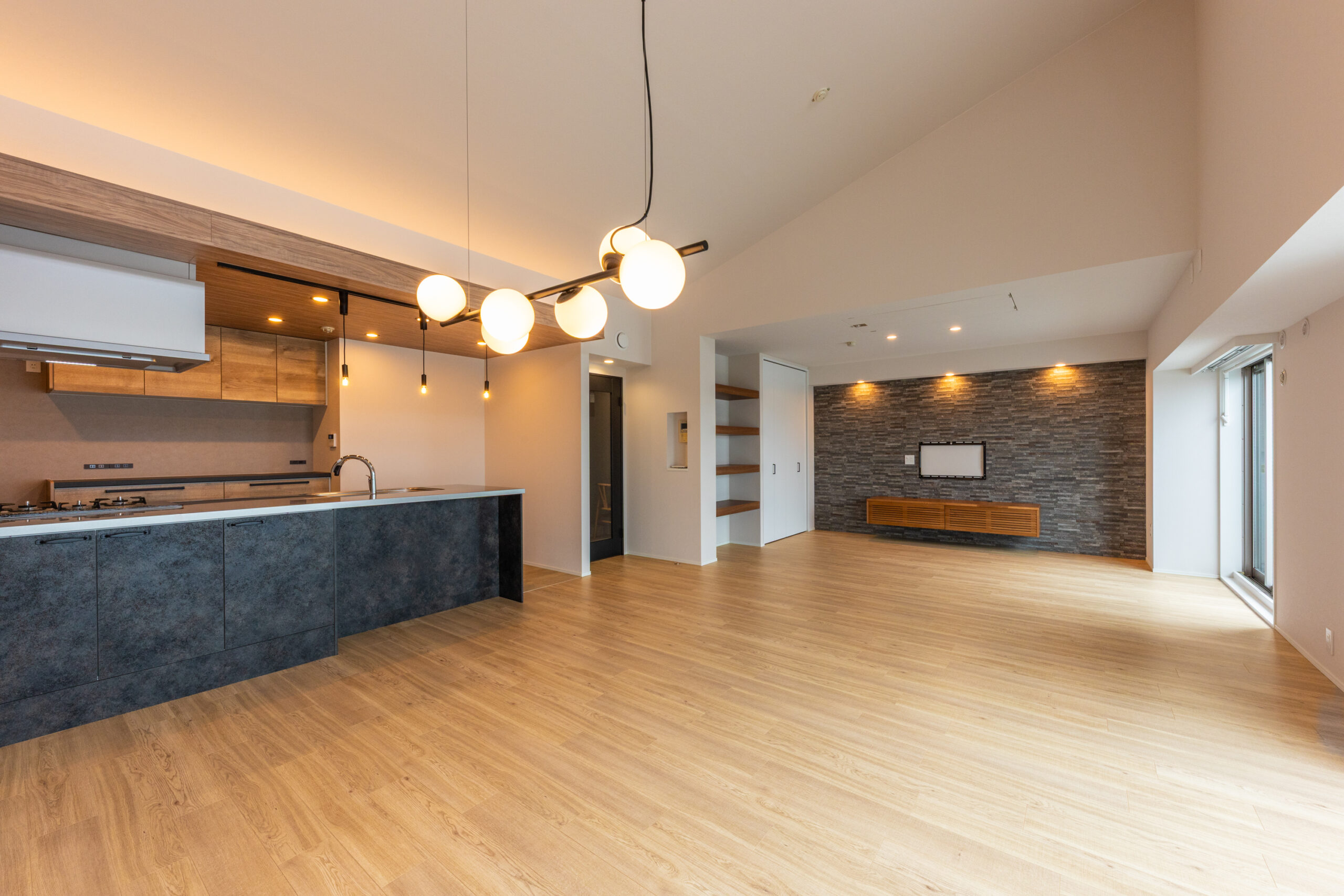 横浜市都筑区I様邸　リノベーション事例