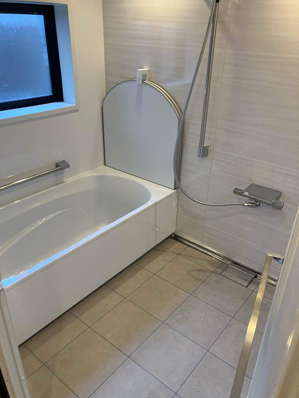 東京都町田市T様邸　水まわり事例