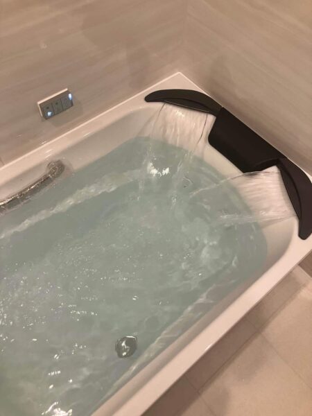 東京都世田谷区S様邸　水まわり事例