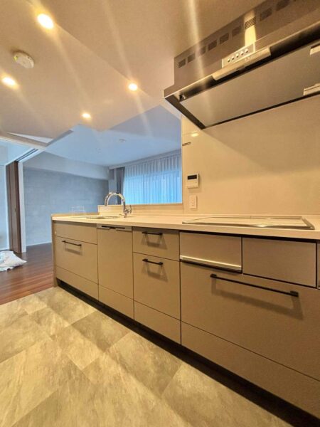 川崎市宮前区A様邸　水回りリフォーム事例