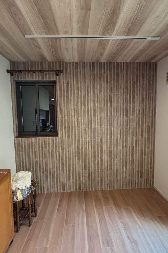 LIXILエコカラットプラス　　和細工