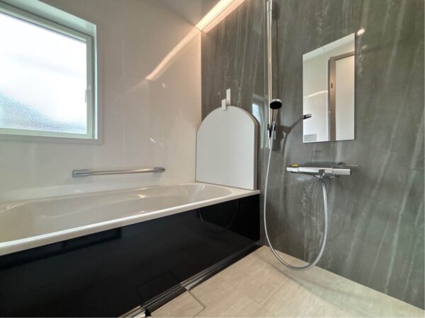 横浜市緑区N様邸　水回り事例